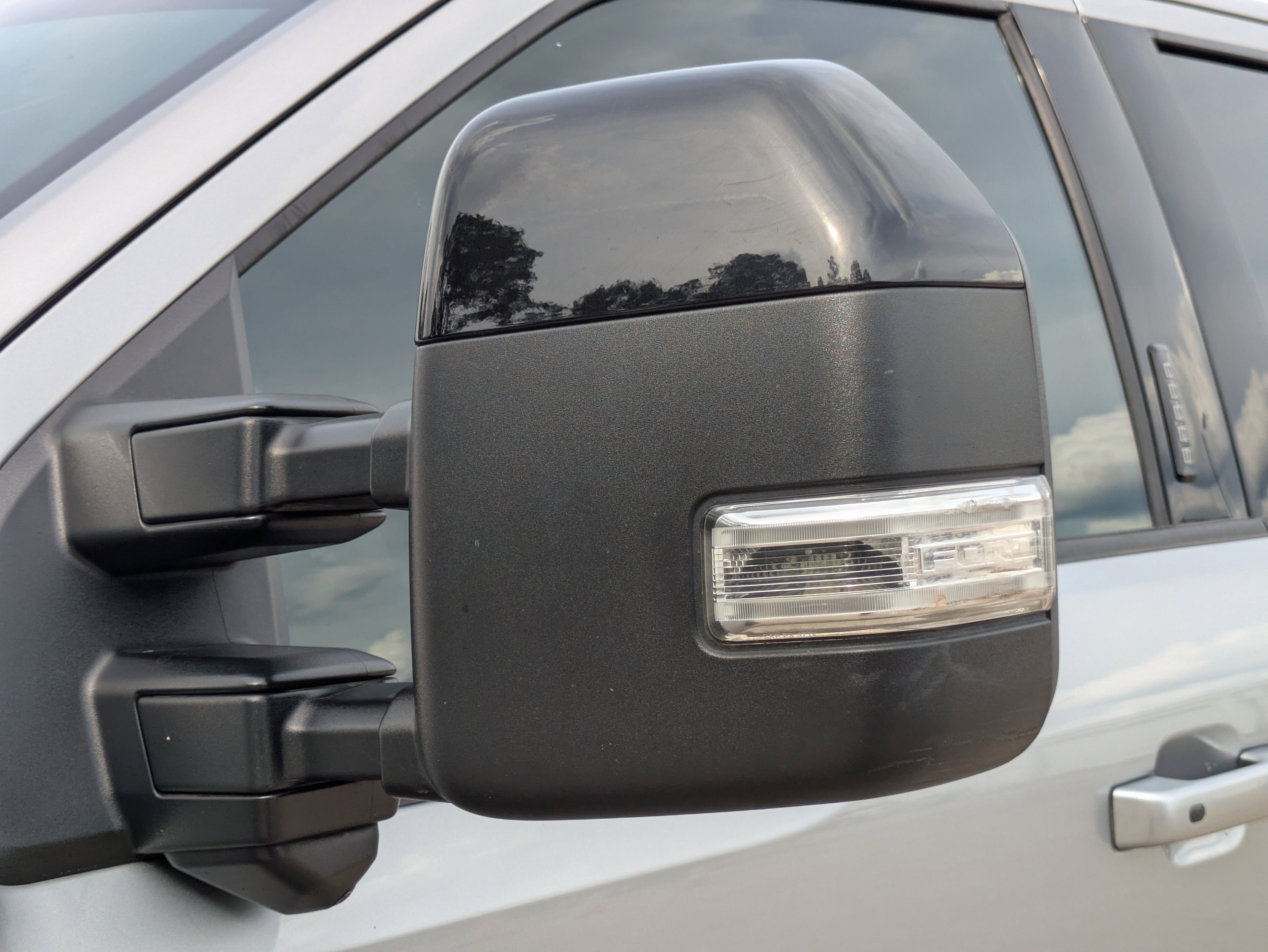 2024 Ford Super Duty F-350 SRW XL