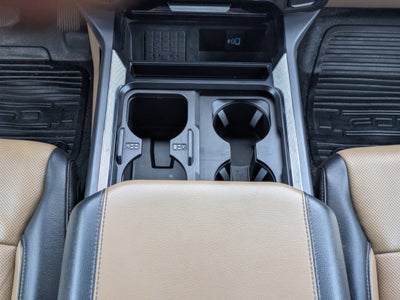 2024 Ford Super Duty F-350 SRW XL