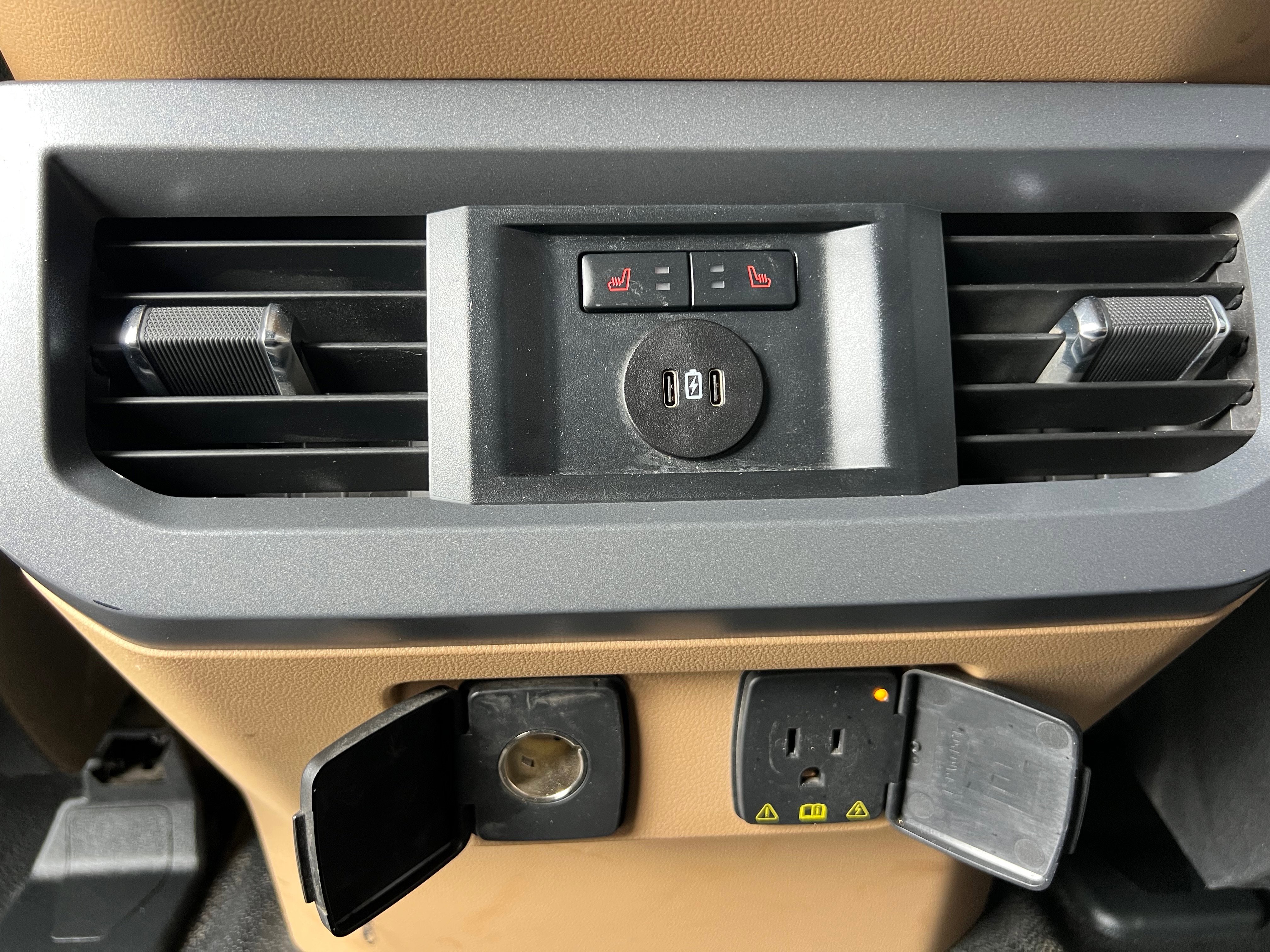 2024 Ford Super Duty F-350 SRW XL
