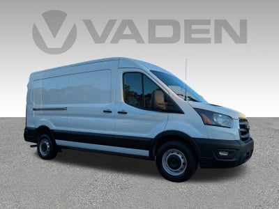 2020 Ford Transit Cargo Van T250