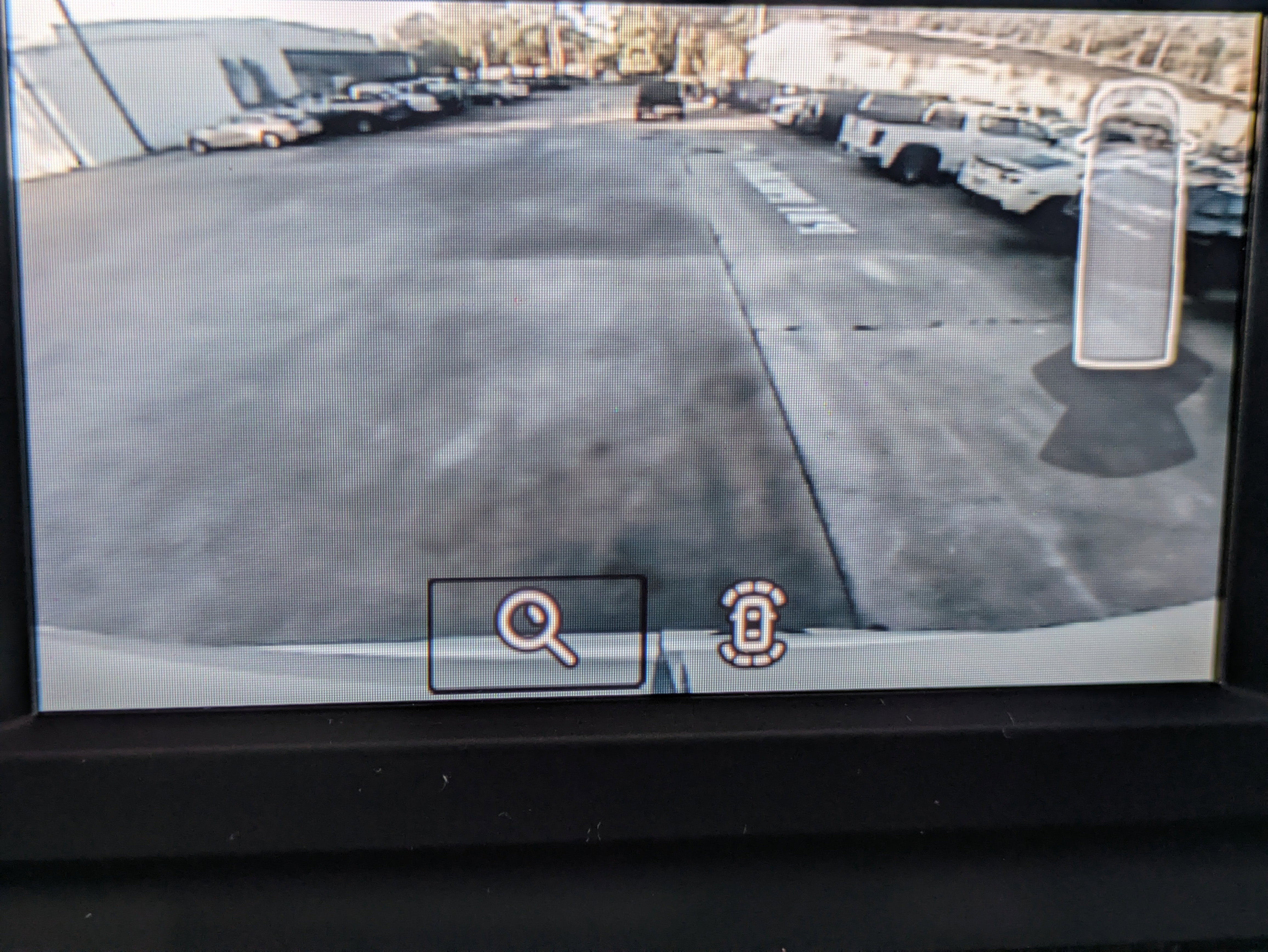 2020 Ford Transit Cargo Van T250