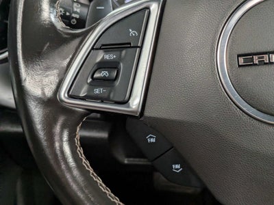 2022 Chevrolet Camaro 1LT