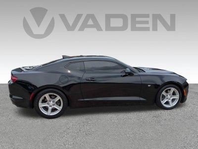 2022 Chevrolet Camaro 1LT