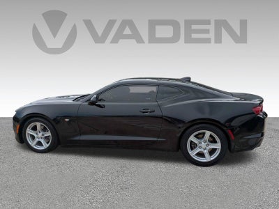 2022 Chevrolet Camaro 1LT