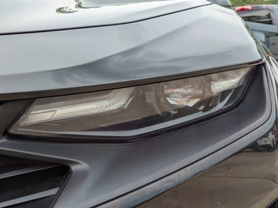 2022 Chevrolet Camaro 1LT