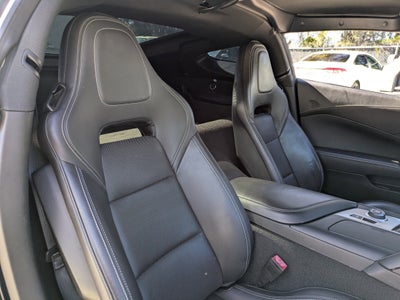 2019 Chevrolet Corvette Stingray 1LT