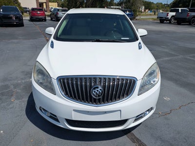 2017 Buick Verano Sport Touring