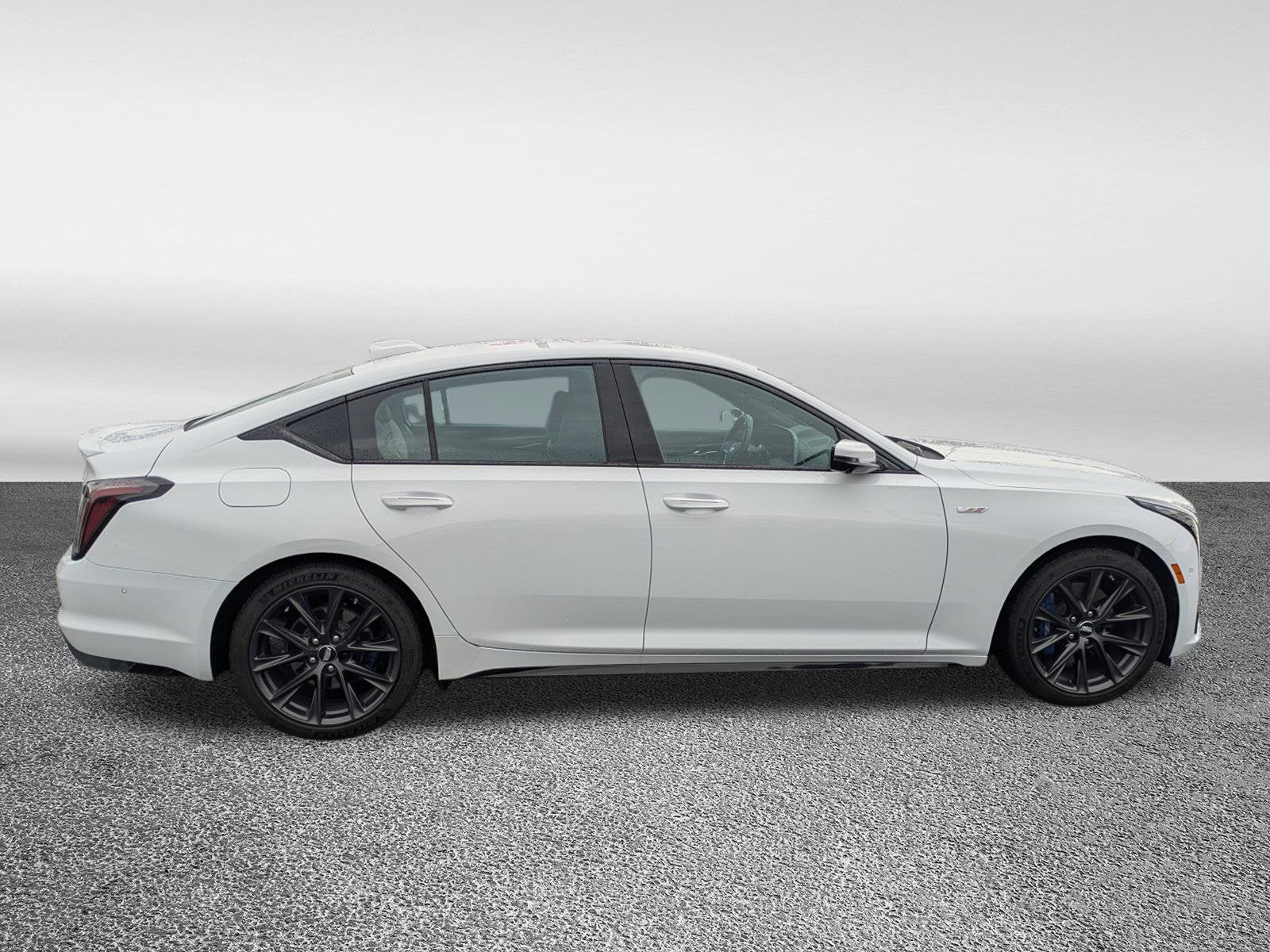 2025 Cadillac CT5-V V-Series