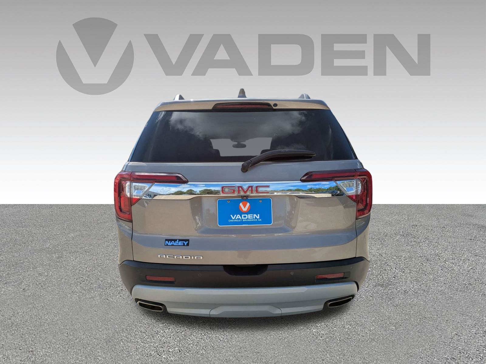 2022 GMC Acadia SLT
