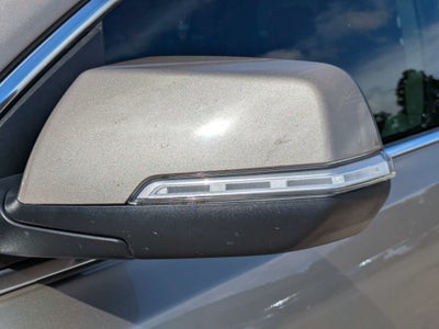 2022 GMC Acadia SLT