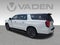 2025 GMC Yukon XL Elevation
