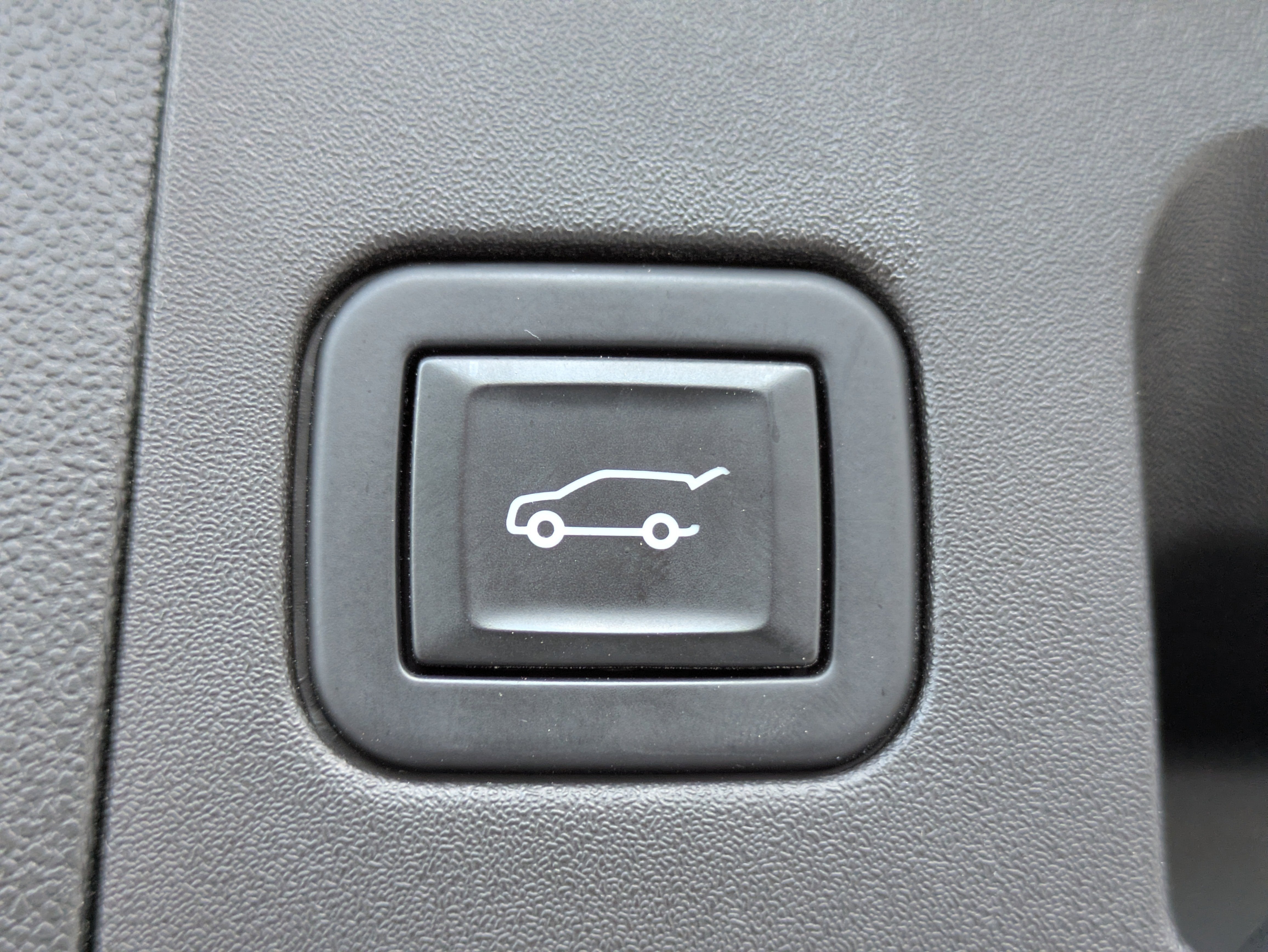 2022 Cadillac XT5 Luxury