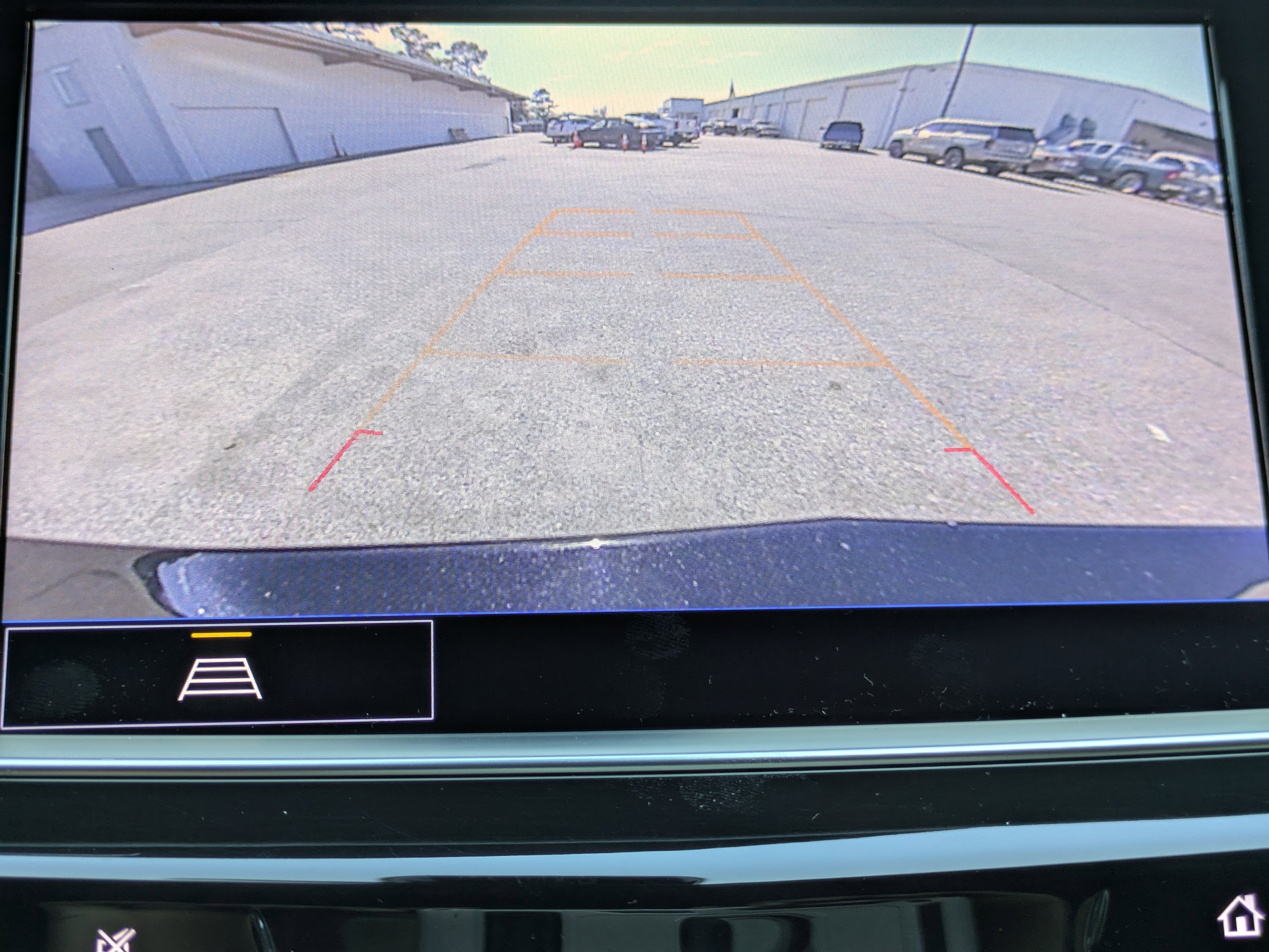 2023 Cadillac XT5 Luxury