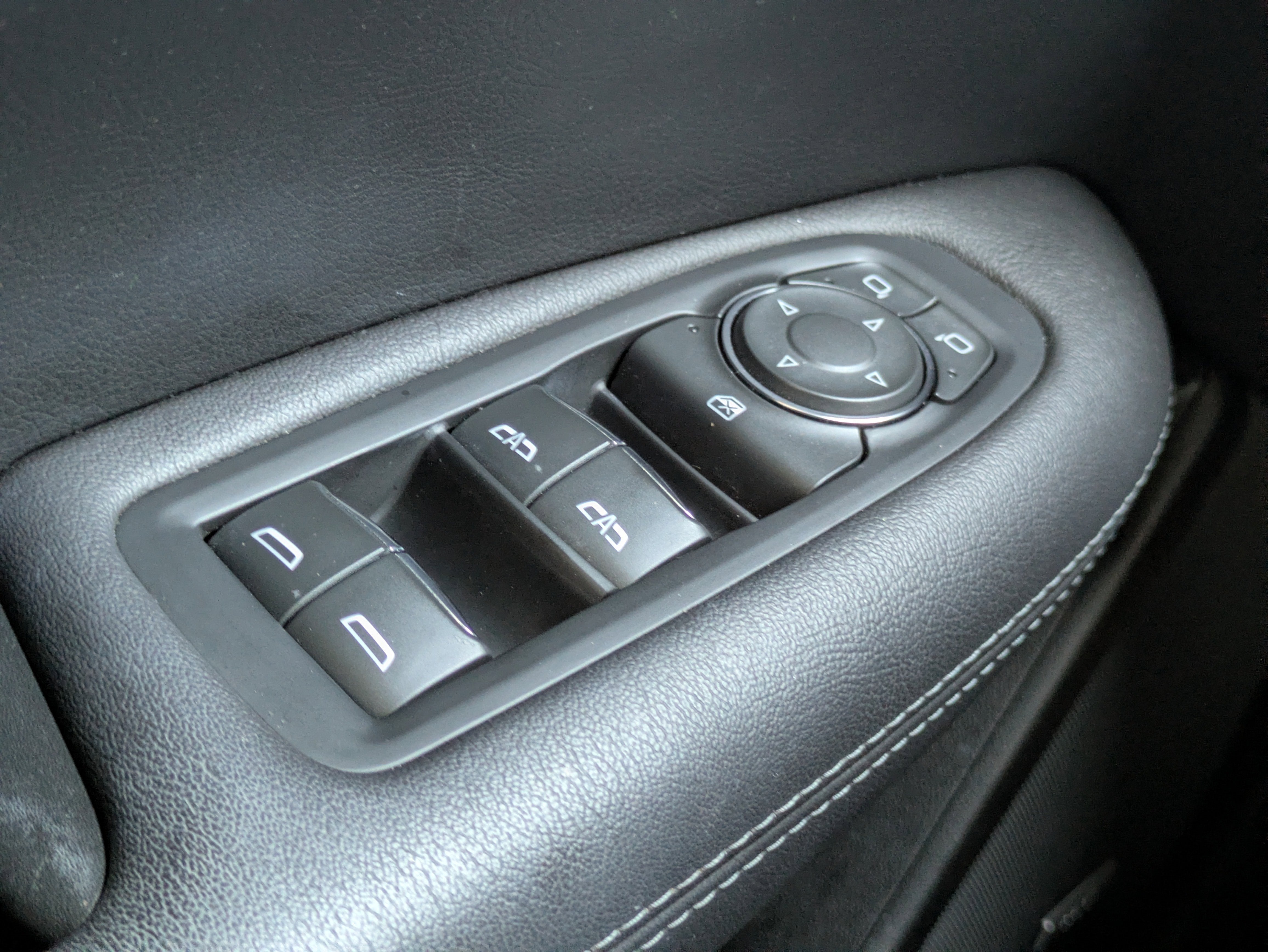 2023 Cadillac XT5 Luxury