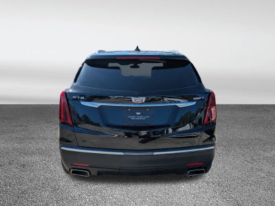 2023 Cadillac XT5 Luxury