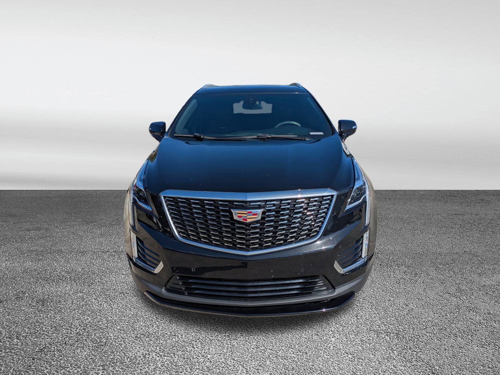 2023 Cadillac XT5 Luxury