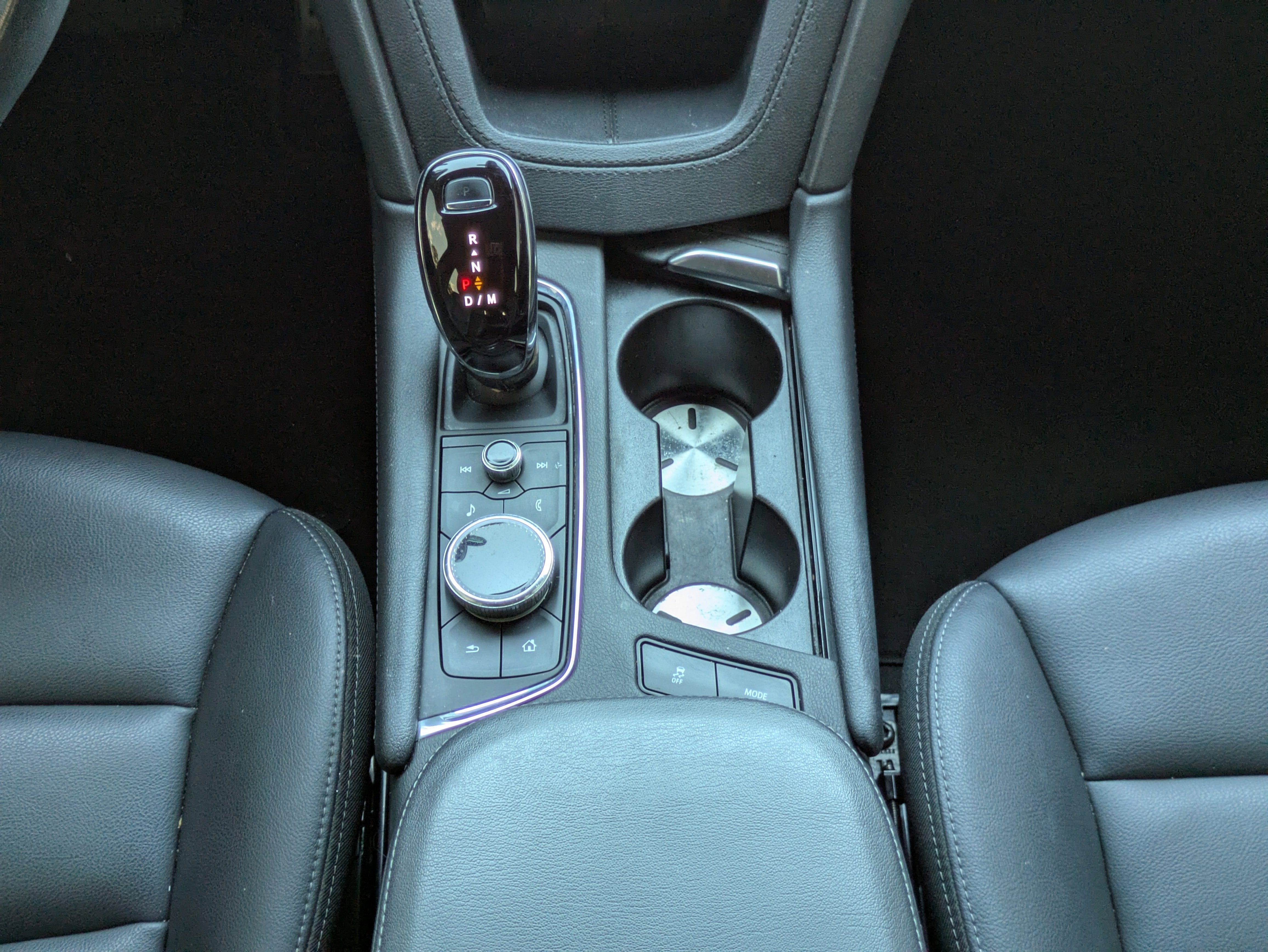 2023 Cadillac XT5 Luxury