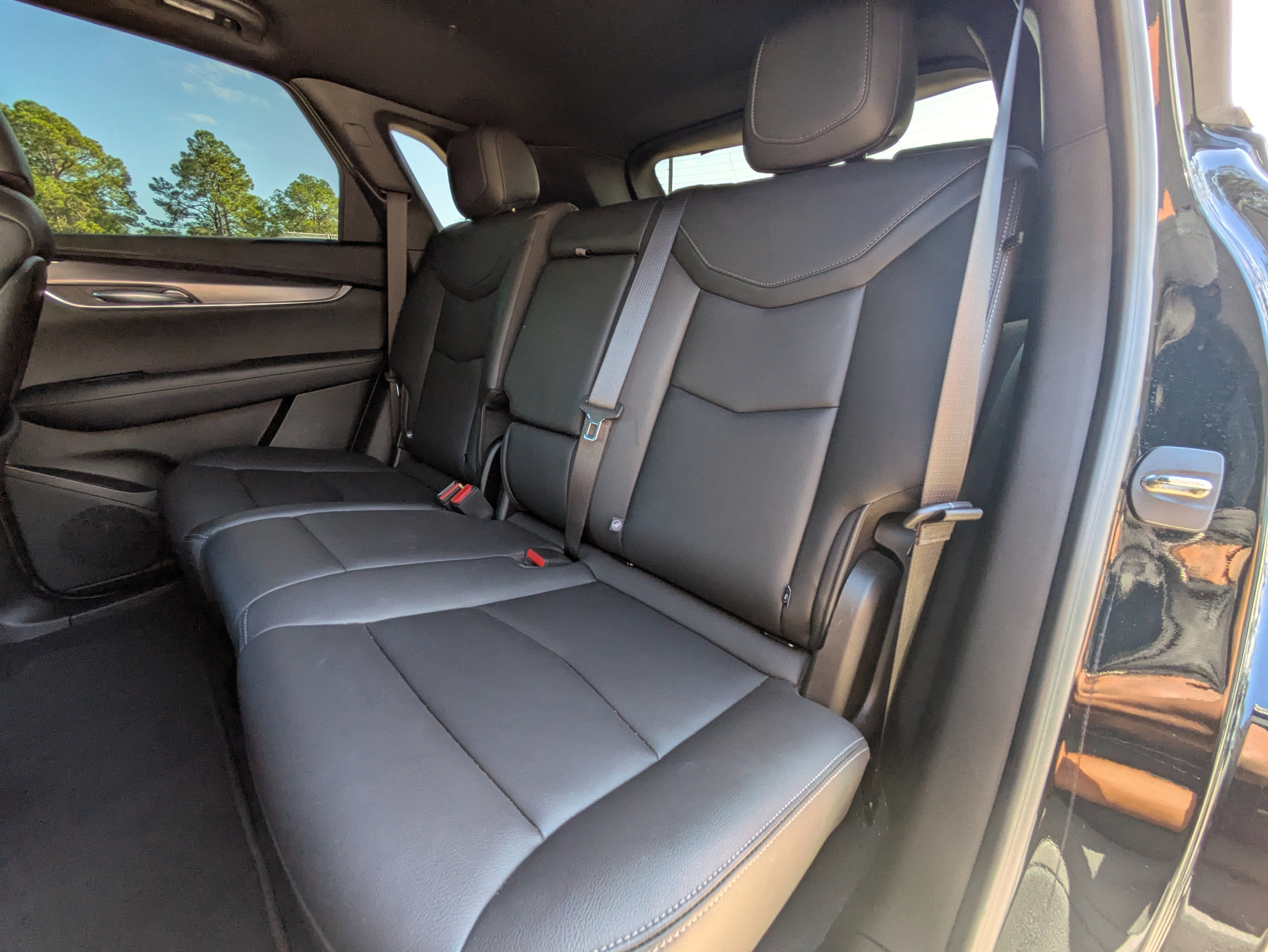 2023 Cadillac XT5 Luxury