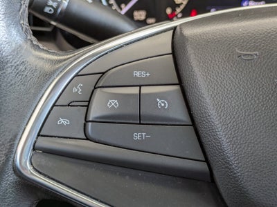 2023 Cadillac XT5 Luxury