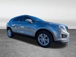2023 Cadillac XT5 Luxury