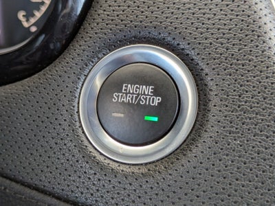 2023 Cadillac XT5 Luxury