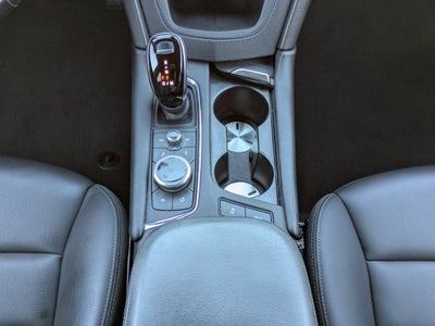 2023 Cadillac XT5 Luxury