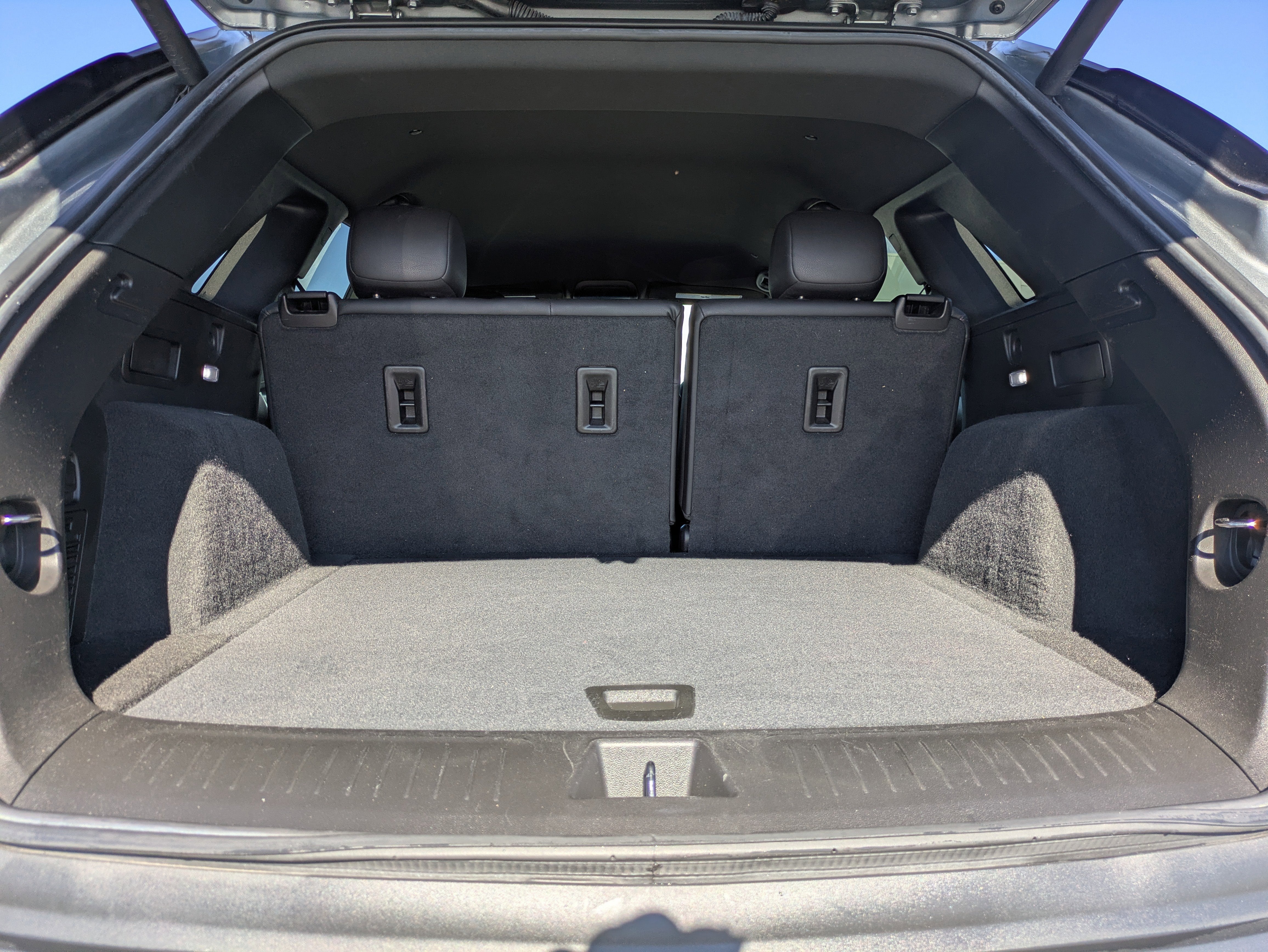 2023 Cadillac XT5 Luxury