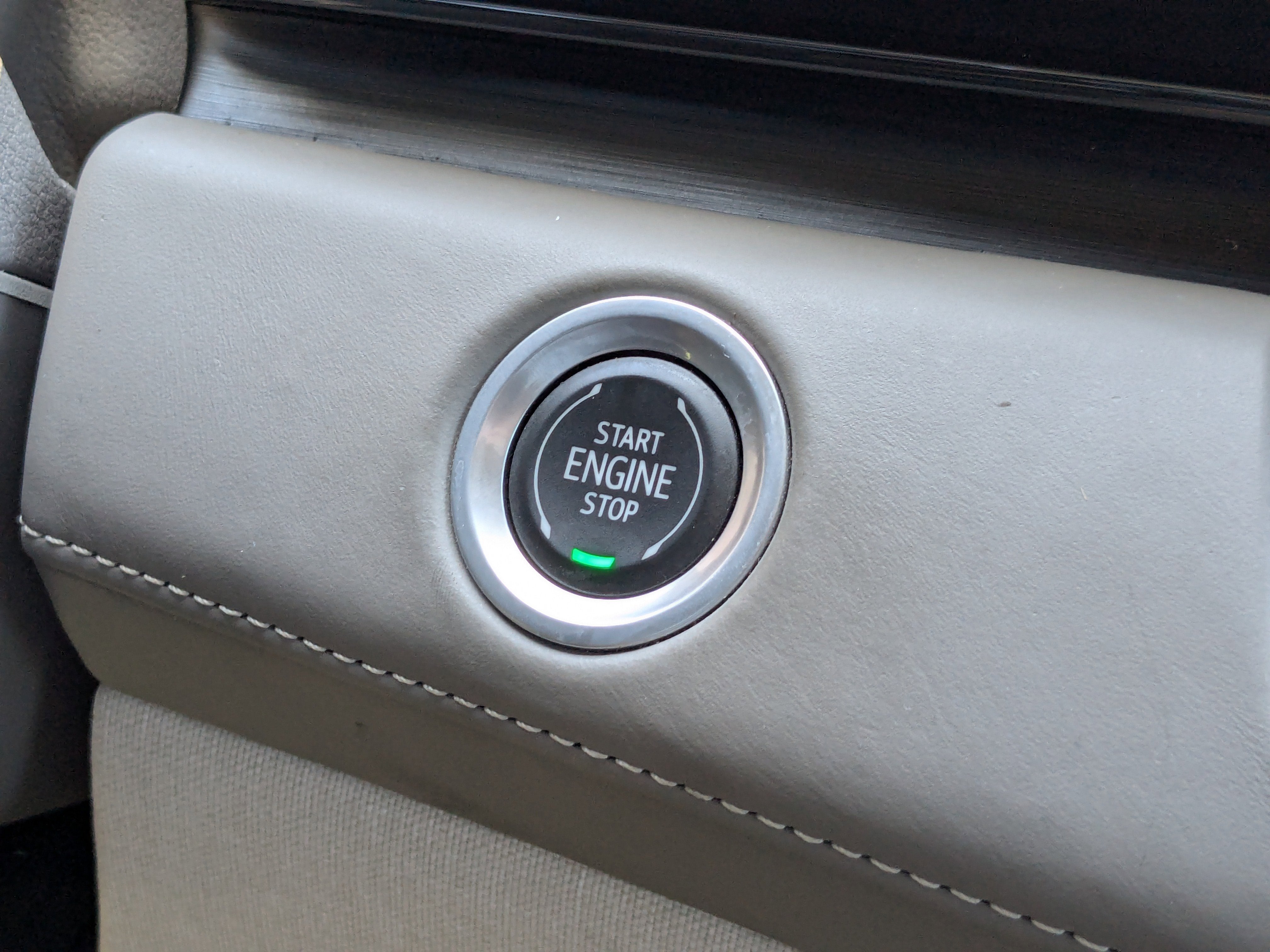 2022 Cadillac Escalade Premium Luxury Platinum