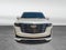 2022 Cadillac Escalade Premium Luxury Platinum