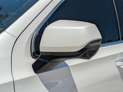 2022 Cadillac Escalade Premium Luxury Platinum