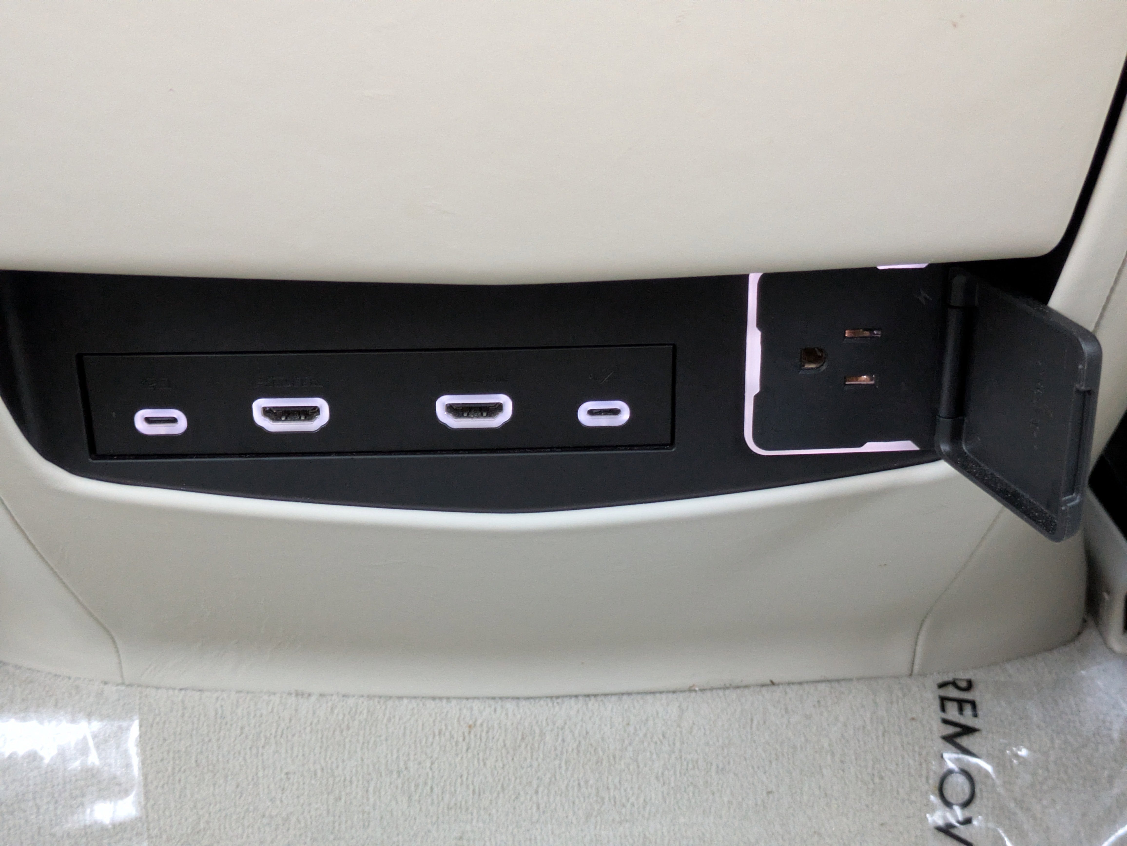 2022 Cadillac Escalade Premium Luxury Platinum