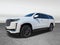 2023 Cadillac Escalade ESV 4WD Premium Luxury Platinum