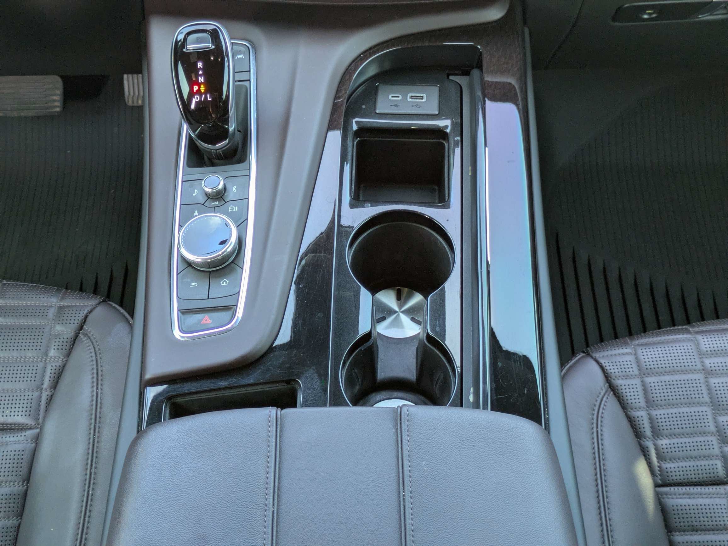 2023 Cadillac Escalade ESV 4WD Premium Luxury Platinum