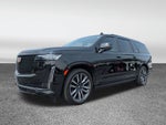 2023 Cadillac Escalade ESV 4WD Sport Platinum