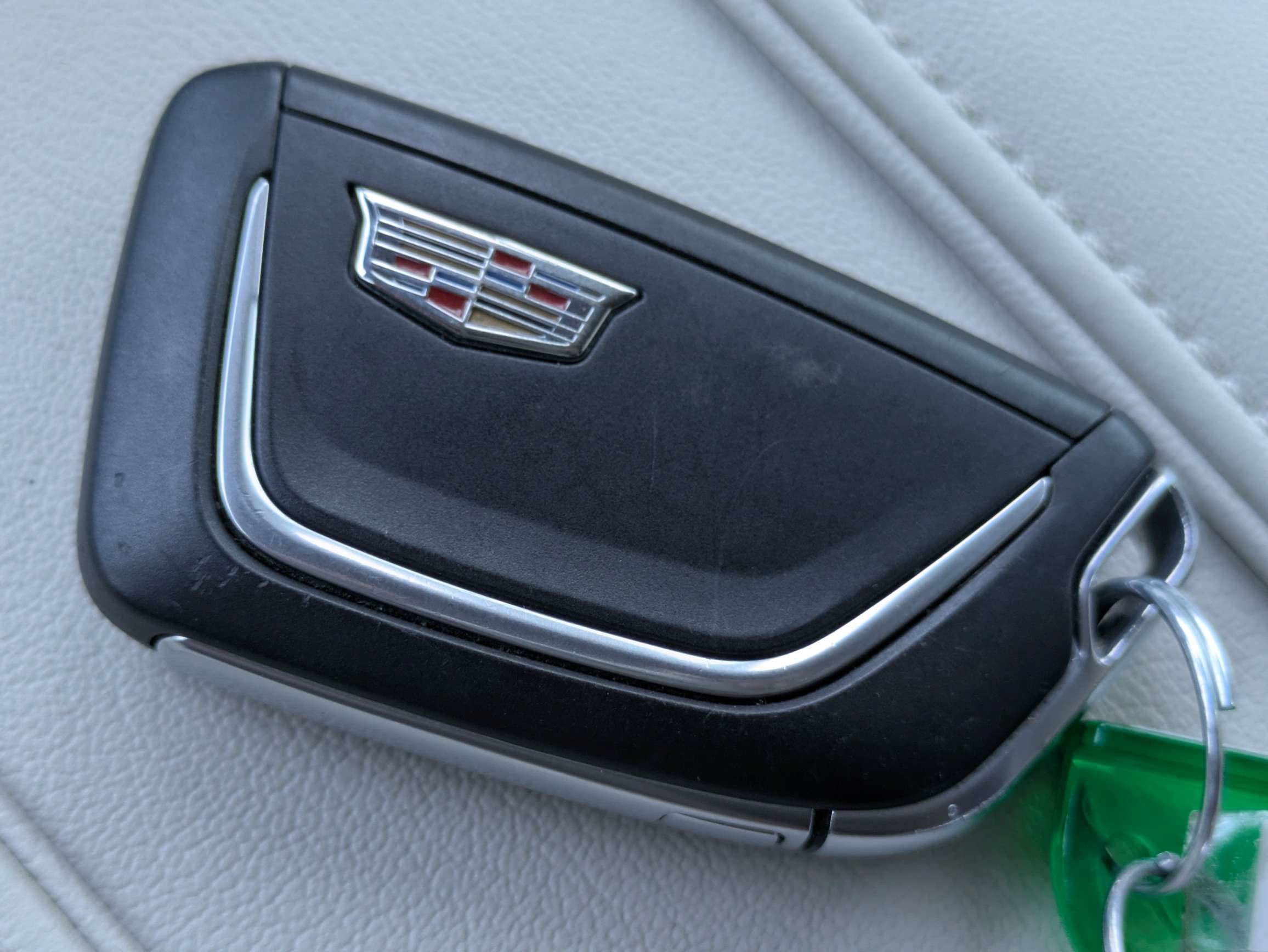 2023 Cadillac Escalade ESV 4WD Sport Platinum