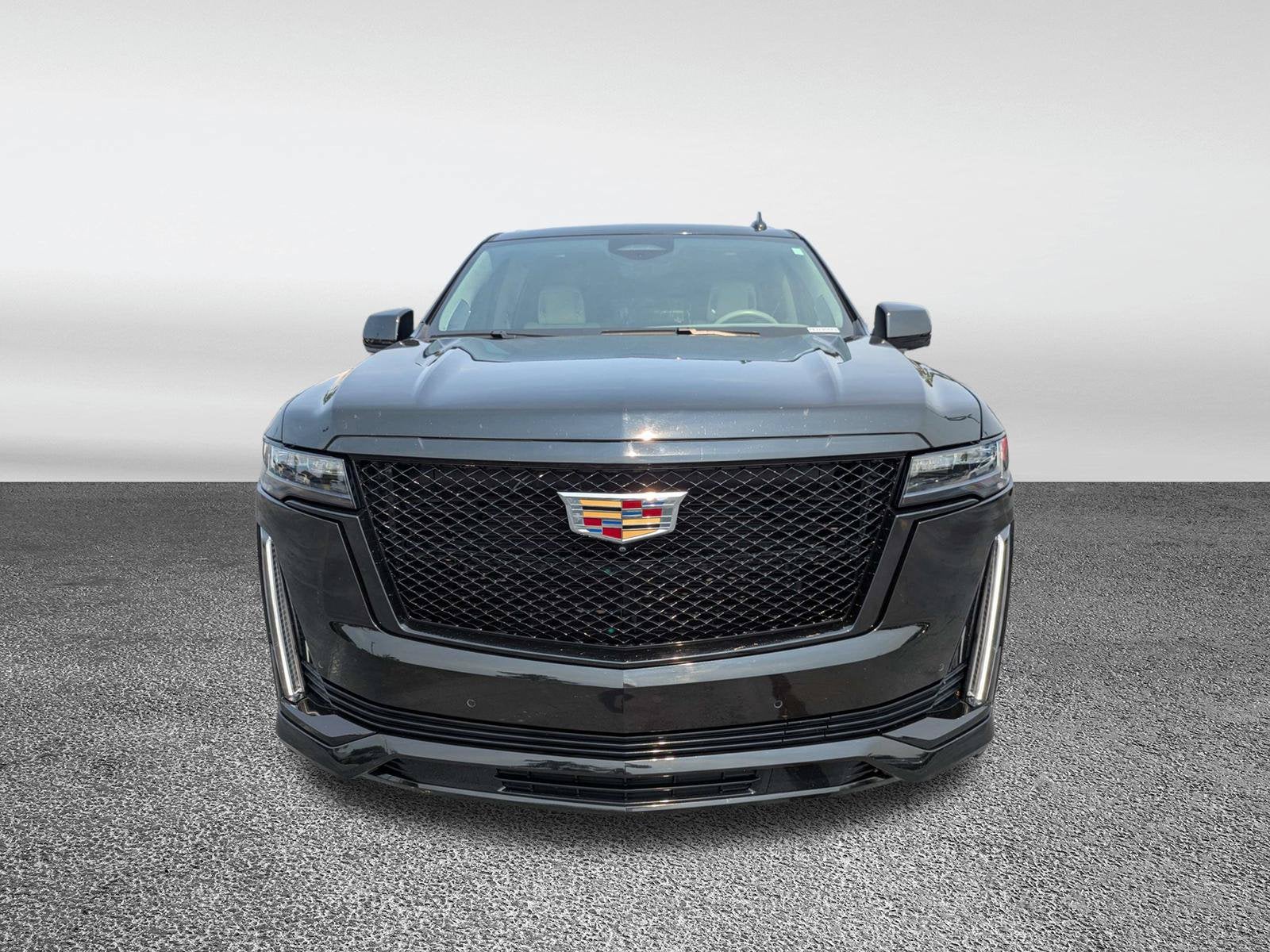 2023 Cadillac Escalade ESV 4WD Sport Platinum