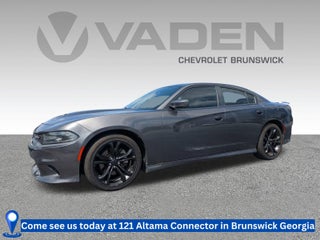 2021 Dodge Charger R/T RWD
