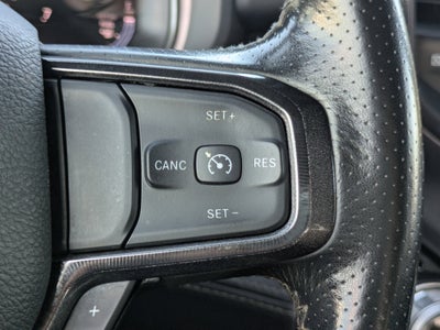 2023 RAM 2500 Power Wagon Rebel