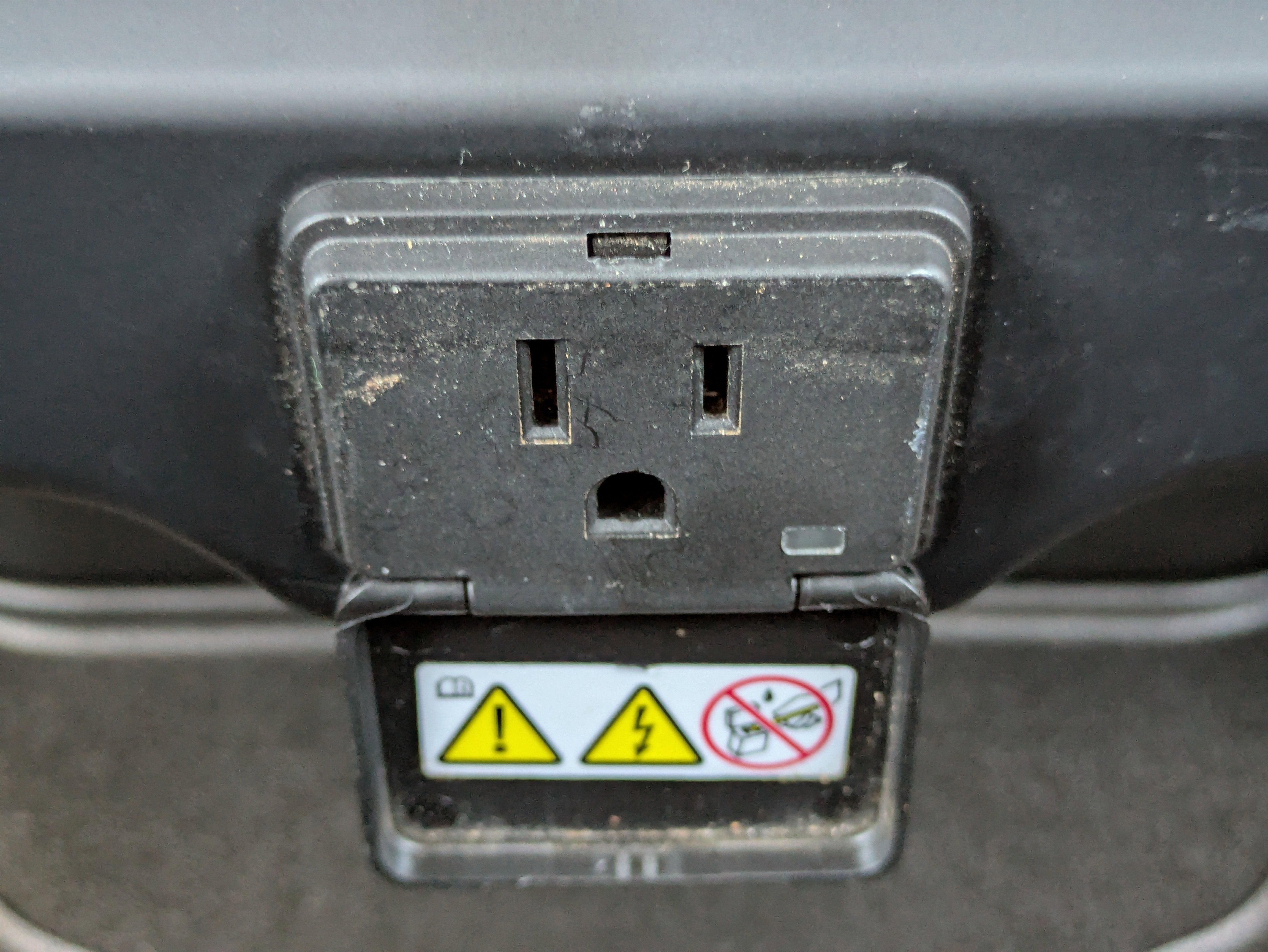 2023 RAM 2500 Power Wagon Rebel