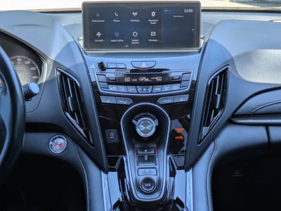 2020 Acura RDX NA