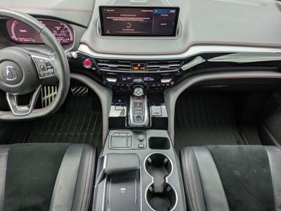 2024 Acura MDX A-SPEC