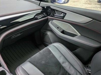2024 Acura MDX A-SPEC