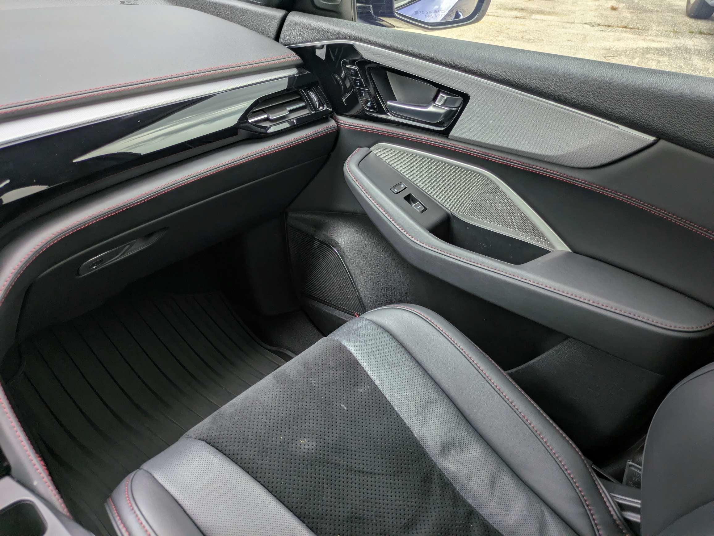 2024 Acura MDX A-SPEC