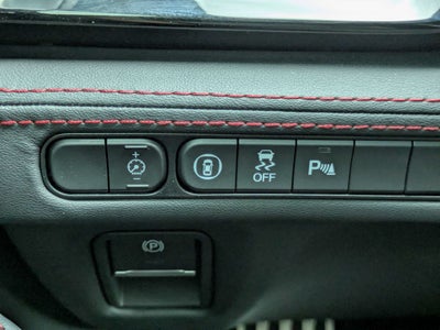 2024 Acura MDX A-SPEC