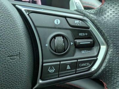 2024 Acura MDX A-SPEC
