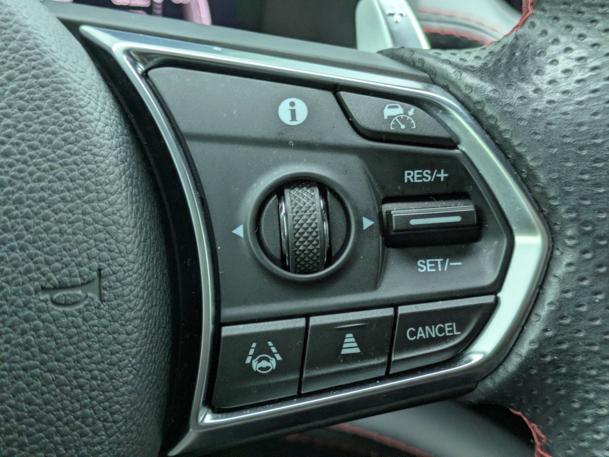 2024 Acura MDX A-SPEC