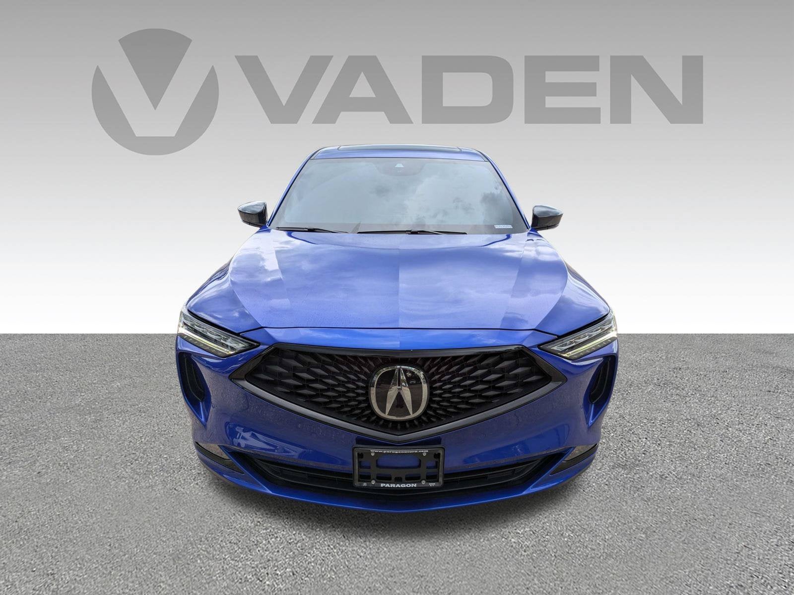 2024 Acura MDX A-SPEC