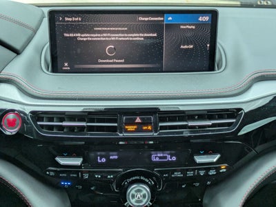 2024 Acura MDX A-SPEC
