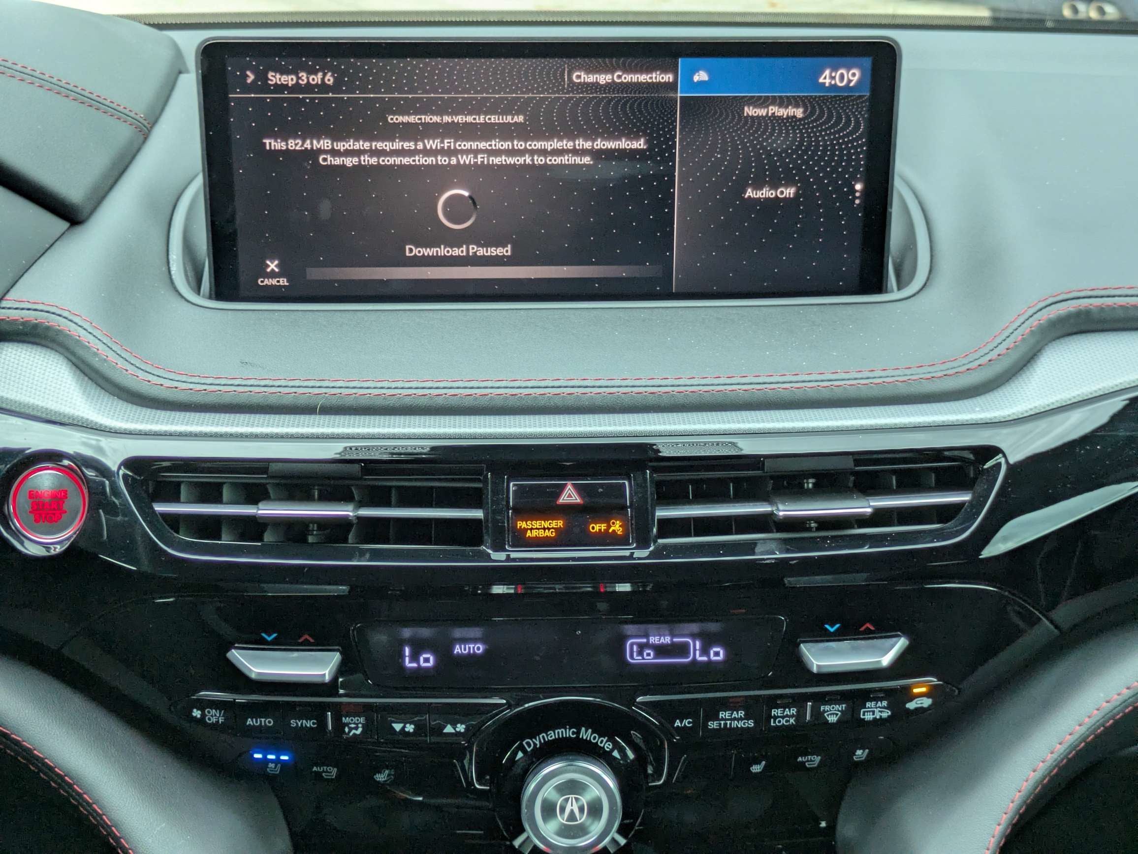2024 Acura MDX A-SPEC