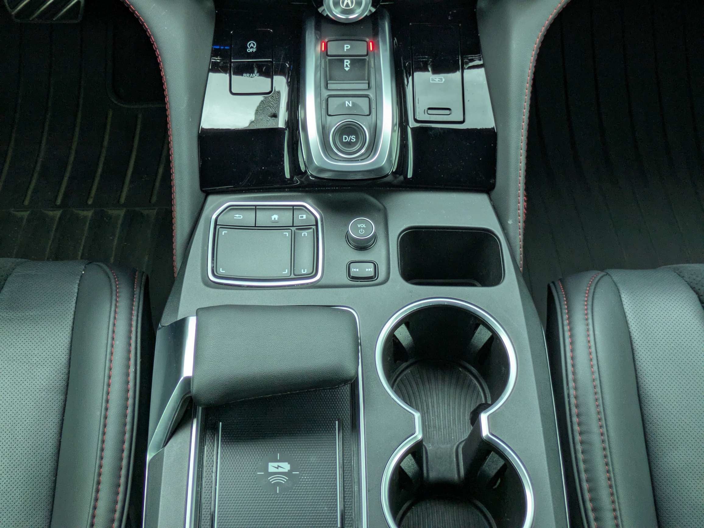 2024 Acura MDX A-SPEC